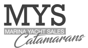 Logo Marina Yacht Sales